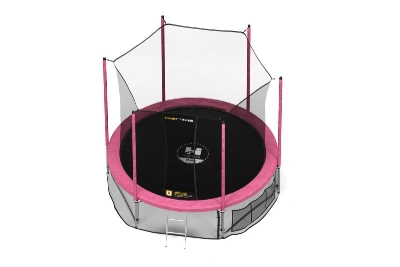 Батут Hasttings Classic Pink 3,05 м