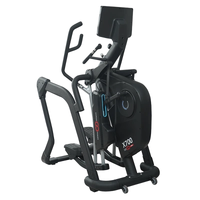 Эллиптический тренажер CardioPower профессиональный (PRO) X700