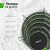 Батут UNIX Line НЛО / UFO 16 ft (488 см) зеленый