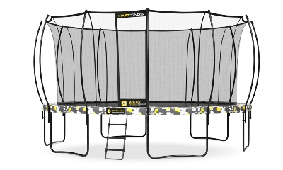 Батут Hasttings Superfly X 15ft