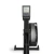 Гребной тренажер UNIX Fit Air аэромагнитный / Magnetic Rower-X черный