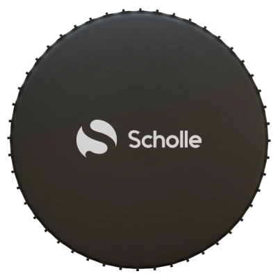 Батут Scholle Прыгун (Jumper) 14 футов
