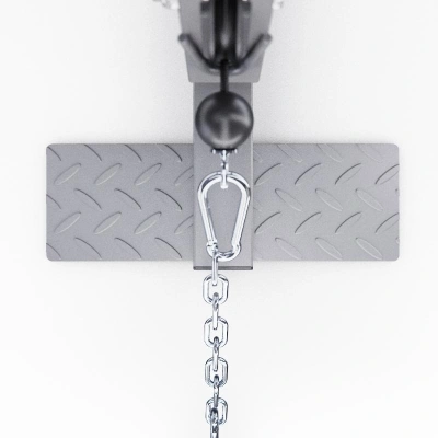 Силовой комплекс DFC HomeGym D7002-60 стек 60 кг