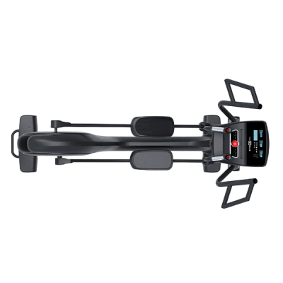 Профессиональный эллиптический тренажер CardioPower профессиональный (PRO) X450 NEW