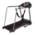 Беговая дорожка DFC WALKER EVO для реабилитации T-S1