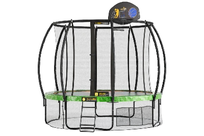 Батут Hasttings Air Game Basketball 3,05 м
