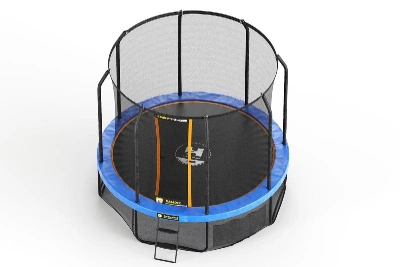 Батут Hasttings Sky Double 3,05 м