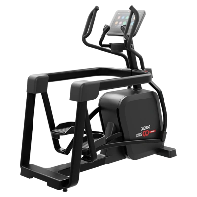 Эллиптический тренажер CardioPower профессиональный (PRO) XE550