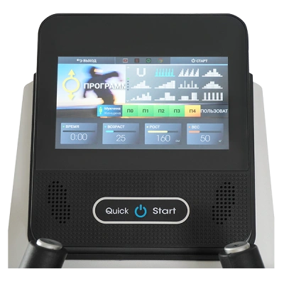 Эллиптический тренажер CardioPower X6