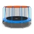 Батут DFC JUMP BASKET 16ft