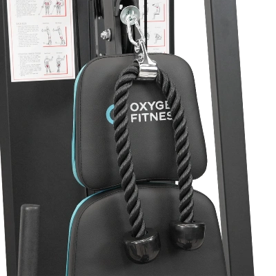 Силовой комплекс домашний OXYGEN FITNESS SITKOR
