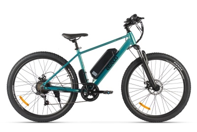Электровелосипед Eltreco XT 600
