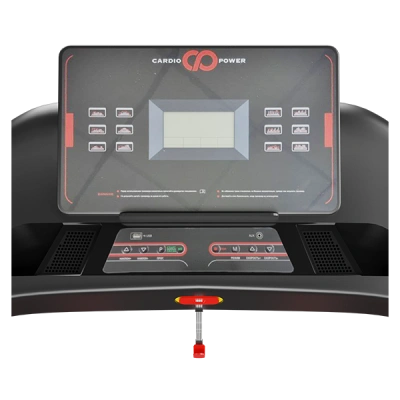 Беговая дорожка CardioPower Трек (Track) 3