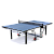 Профессиональный теннисный стол Cornilleau 540 ITTF (Blue)