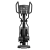 Эллиптический тренажер CardioPower профессиональный (PRO) XE250