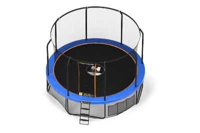 Батут Hasttings Sky Double 3,96 м