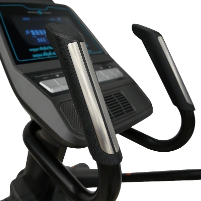 Эллиптический тренажер OXYGEN FITNESS E700 PRO