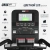 Эллиптический тренажер UNIX Fit SL-480E