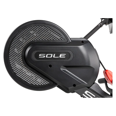 Гребной тренажер Sole SR550 (2023)