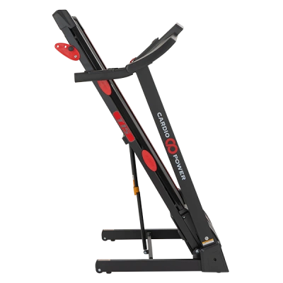 Беговая дорожка CardioPower T15