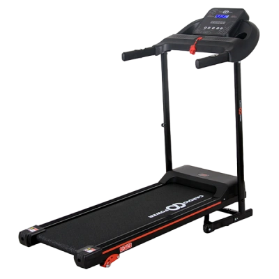 Беговая дорожка CardioPower T10
