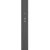 Баскетбольная стойка стационарная UNIX Line B-Stand-PC 72"x42" (180 х 105 см) R45 H230-305 см