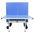 Стол для настольного тенниса Scholle TT950 уличный (Outdoor)