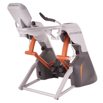 Эллиптический тренажер Octane Фитнес ZR7000 + PVS (Standard Console)