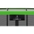 Каркасный батут Clear Fit GreenHop 12Ft
