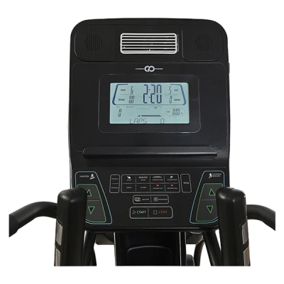 Эллиптический тренажер CardioPower Х75