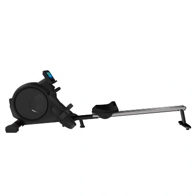 Гребной тренажер UNIX Fit электронная нагрузка / Techno Rower 410E