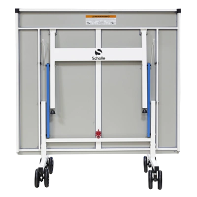 Стол для настольного тенниса Scholle TT950 уличный (Outdoor)