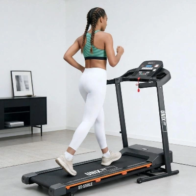 Беговая дорожка UNIX Fit ST-550LE