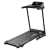 Беговая дорожка CardioPower S15