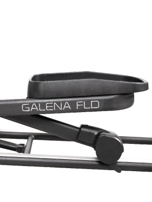 Эллиптический тренажер домашний OXYGEN FITNESS GALENA FLD