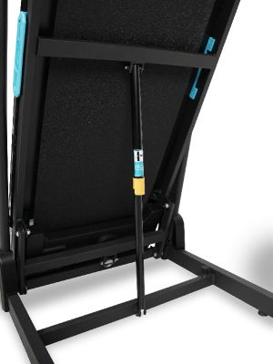 Беговая дорожка домашняя OXYGEN FITNESS HASSIUM