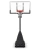 Баскетбольная стойка мобильная Spalding Platinum 60" акрил, арт. 6C1562CN_Eur Баскетбольная стойка мобильная Spalding Platinum 60" акрил, арт. 6C1562CN_Eur