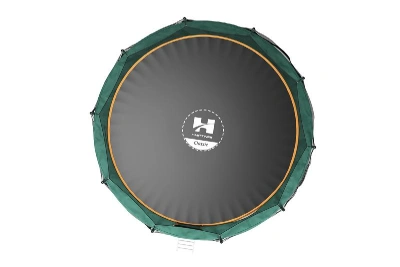 Батут Hasttings Classic Green 4,6 м