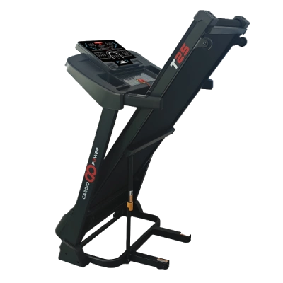 Беговая дорожка CardioPower T25 NEW