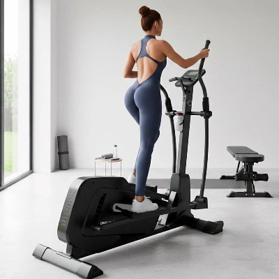 Эллиптический тренажер UNIX Fit SL-400X