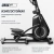 Эллиптический тренажер UNIX Fit SL-480E
