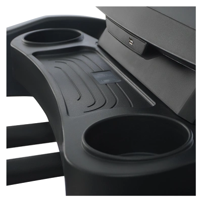 Эллиптический тренажер Smith SX 3.2