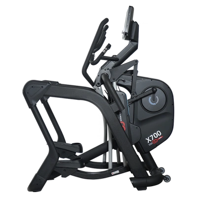 Эллиптический тренажер CardioPower профессиональный (PRO) X700