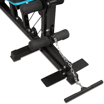 Силовой комплекс домашний OXYGEN FITNESS NOLAN PLUS
