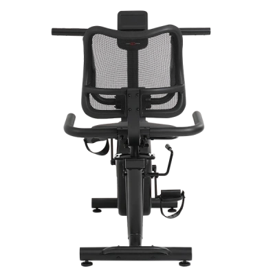 Горизонтальный велотренажер CardioPower R45