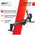 Гребной тренажер UNIX Fit  аэродинамическая нагрузка / Air Rower-X черный