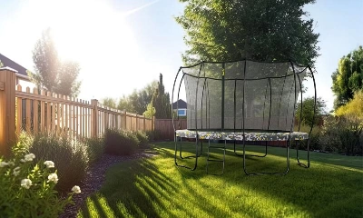 Батут Hasttings Superfly X 10ft