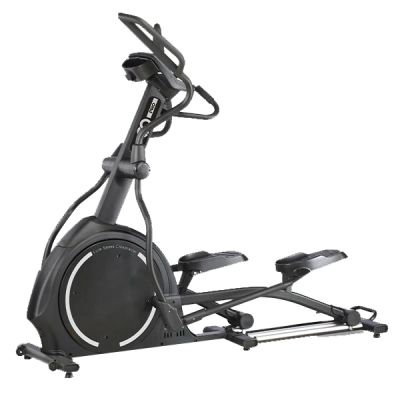 Эллиптический тренажер CardioPower профессиональный (PRO) XE200