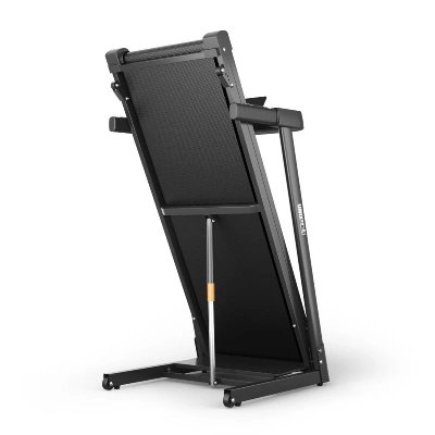 Беговая дорожка UNIX Fit Hi-tech S1 черный