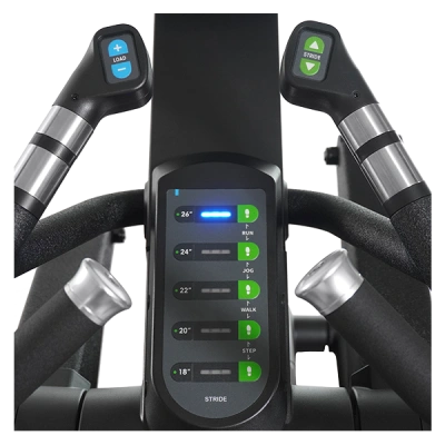 Эллиптический тренажер CardioPower профессиональный (PRO) X700
